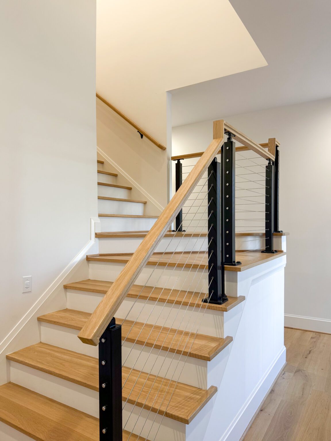 Combs Inc. custom home project photo