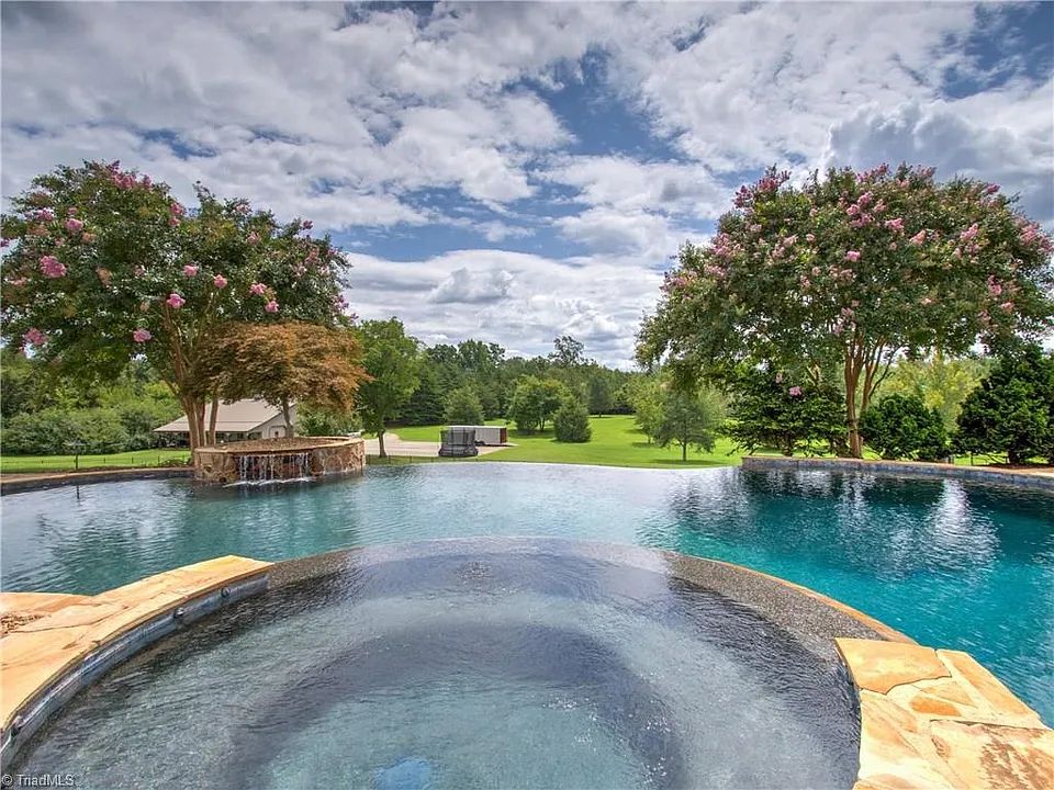 Combs Inc. custom home project photo