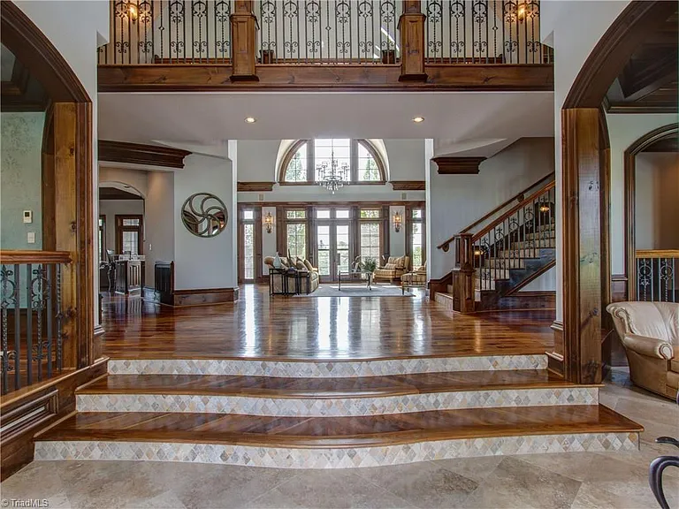 Combs Inc. custom home project photo