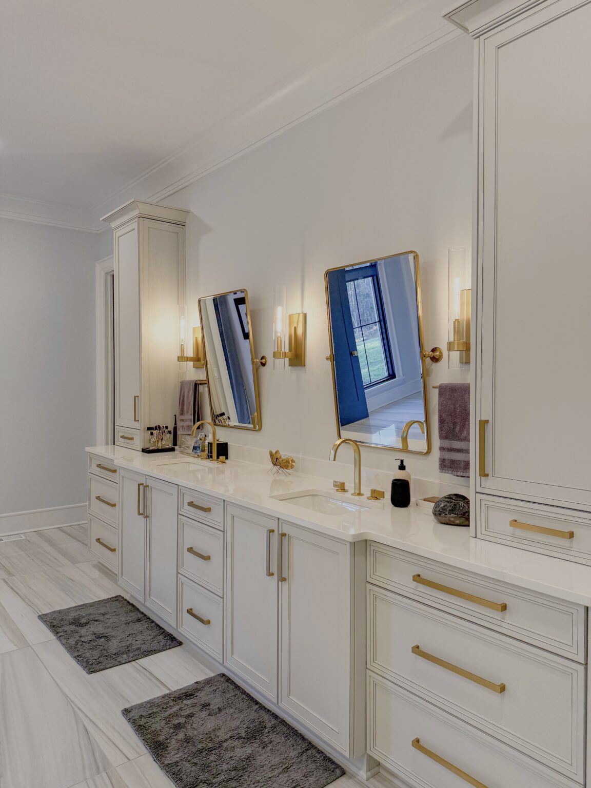 Combs Inc. custom home project photo